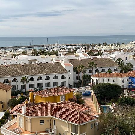 Apartment Sol Carihuela Torremolinos Exterior foto